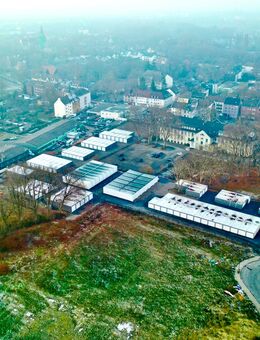 Garagen und Hallen zu vermieten - Gelsenkirchen Bulmke-Hüllen