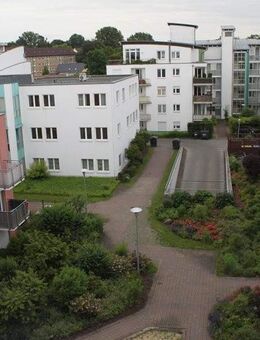 Super Apparement ab Dezember mit Möblierung zu vermieten - Cottbus