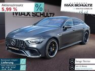Mercedes AMG GT 63 S, SITZKLIMA PSD, Jahr 2020 - Weißenfels