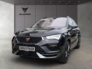 Seat Ateca, 2.0 TSI OPF, Jahr 2022 - Weilheim (Oberbayern)