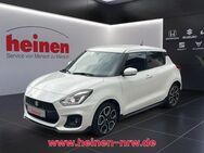 Suzuki Swift, 1.4 Boosterjet SHVS Sport, Jahr 2021 - Dortmund