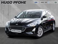 Ford Focus, 1.0 Titanium EcoBoost 92KW, Jahr 2020 - Hamburg