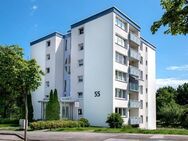 Demnächst frei! 2-Zimmer-Wohnung in Dortmund Kirchlinde - Dortmund