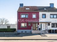 Schöner Wohnen in Brauweiler. - Pulheim