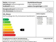 VW T-Roc Cabriolet, 1.5 TSI GOAL OPF, Jahr 2022 - Kiel