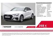 Audi A3, Sportback 40 TFSI e, Jahr 2022 - Emsdetten