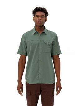VAUDE Funktionshemd MEN'S ROSEMOOR SHIRT II mit Brusttasche