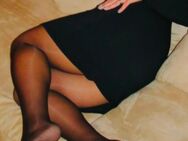 Getragene Nylons (39), schlicht und voller Effizienz - Frankfurt (Main)