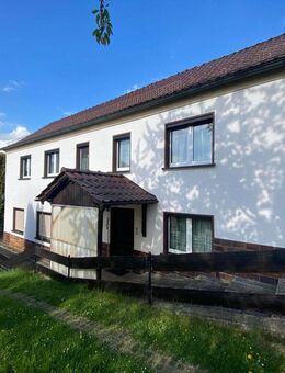 Familienhaus mit Garten! Einziehen und Wohlfühlen - Kaulsdorf
