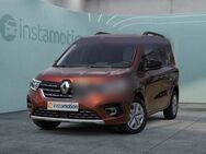Renault Kangoo, PKW EDITION One TCe 100, Jahr 2022 - München