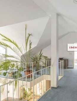 IMMOBERLIN.DE - Toplage am Feld! Großzügiges Einfamilienhaus mit Südgarten - Potsdam