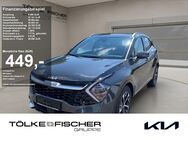 Kia Sportage, 1.6 T-GDI 48V Spirit DriveWise SND, Jahr 2024 - Krefeld