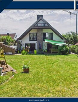 Kinder willkommen - Viel Platz für Ihre Familie - Stadtlauringen