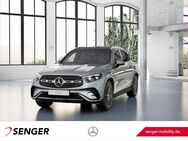 Mercedes GLC 220, d AMG Line Digital-Light, Jahr 2024 - Oldenburg