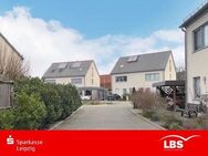 Jetzt in die Zukunft investieren! - Leipzig