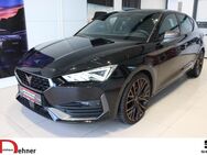 CUPRA Leon, 2.0 TSI VZ COPPER FELGEN RKAM, Jahr 2023 - Balingen