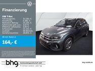 VW T-Roc, 2.0 R-Line T-Roc R-Line Anhängervorric, Jahr 2024 - Reutlingen