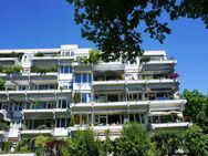 Sonnige 3-Zimmer-Wohnung mit Blick ins Grüne in Putzbrunn - für Staatsbedienstete ! - Putzbrunn