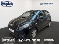 Hyundai i10, 1.0 Select EU6e Musikstreaming Spurhalteass, Jahr 2024 - Kassel