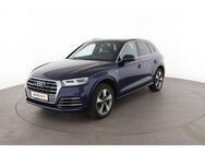 Audi Q5 50 TFSIe quattro sport - Berlin