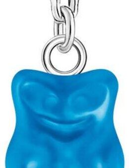 THOMAS SABO Charm-Einhänger THOMAS SABO x HARIBO Schmuck: Charm, mit Kristallglas