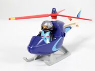 Playmobil  4423 Helicopter - Kassel