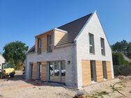 Neubau - Einfamilienhaus in exklusiver Waldrandlage - Sankt Peter-Ording