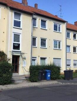 Jetzt zugreifen: 3-Zimmer-Wohnung - Göttingen