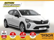 Renault Clio, Evolution TCe 100, Jahr 2022 - Achern