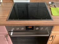 Ceranfeld mit Backofen von Bauknecht - Düsseldorf