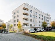 www.r-o.de +++ Geräumige 2-Zimmerwohnung mit Terrasse, Parkettboden und offener Küche - Dresden