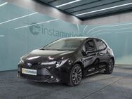 Toyota Corolla, 1.8 Hybrid Club, Jahr 2019 - München