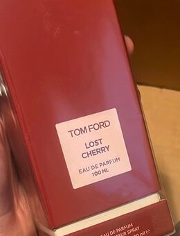 Tom Ford Lost Cherry 100ML - Emmerich (Rhein)