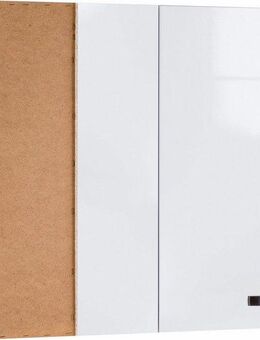 KOCHSTATION Eckhängeschrank KS-Cara