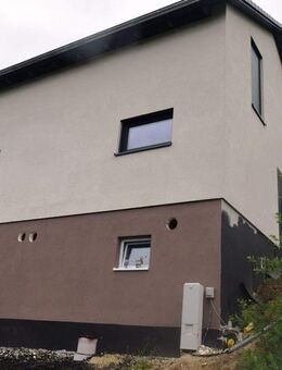 Einfamilienhaus KFW 55,Neubau,mit Garage-Keine Käuferprovision! - Breitscheid (Hessen)