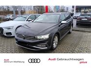 VW Passat Variant, 2.0 TDI Alltrack Multilenk, Jahr 2020 - Wolfsburg