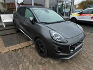 Ford Puma, Titanium, Jahr 2022 - Beilngries