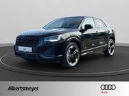 Audi Q2, 35 TFSI advanced, Jahr 2024 - Nordhausen