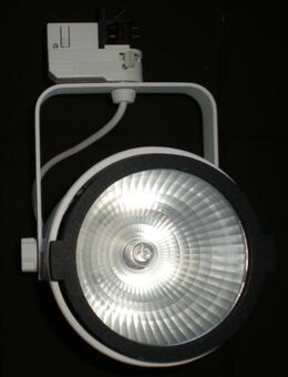 1 Strahler, Type: Tube MINI 70E - Kiel Ellerbek