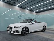 Audi A5, , Jahr 2024 - München