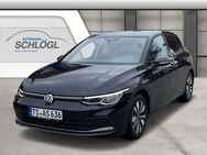 VW Golf EU6d VIII 1.5 TSI Move Navi LED Sperrdiff. ACC 3-Zonen-Klimaautom. digitales Cockpit - Traunreut