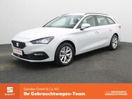 Seat Leon, 2.0 TDI Sportstourer Style, Jahr 2022 - Würzburg