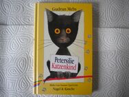 Petersilie,Katzenkind,Gudrun Mebs,Nagel&Kimche Verlag,1996 - Linnich