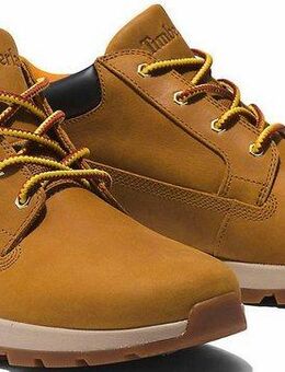 Timberland M Seneca Bay LOW LACE UP SNEAKER DA Schnürboots Winterstiefel, Schnürstiefel, Winterschuhe