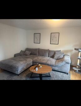 Cord Couch - Wallerfangen