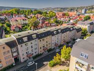 Neu sanierte 2-Raumwohnung mit Balkon - zentral in Suhl! - Suhl