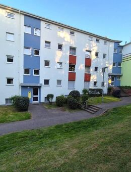 Stylische 3-Zimmer-Wohnung mit Balkon - modernes Investment mit Zukunft! - Kaiserslautern