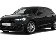 Audi A1, Sportback S line 25 TFSI S tron, Jahr 2022 - Mölln (Schleswig-Holstein)