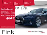 Audi A6, Avant Sport 40 TDI quattro, Jahr 2023 - Bad Hersfeld