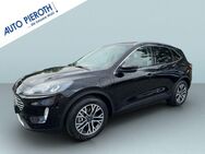 Ford Kuga, 2.5 Duratec TITANIUM, Jahr 2020 - Worms